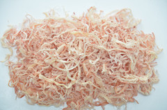 碳烤魷魚(yú)絲